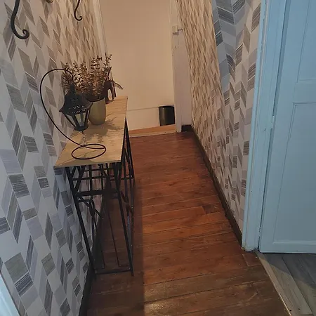 Maison Charmante *