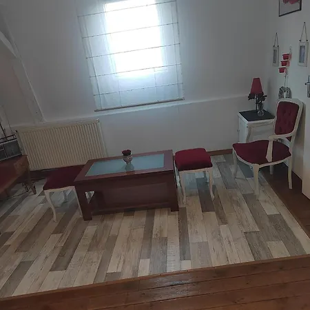 Maison Charmante Vakantiehuis