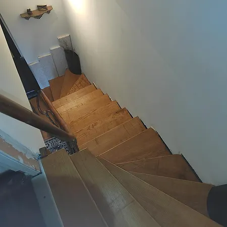 Vakantiehuis Maison Charmante Vervins