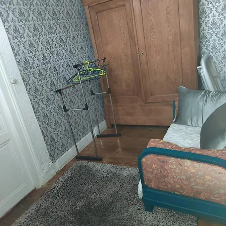 Maison Charmante * Vervins