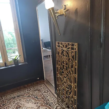 Maison Charmante * Vervins