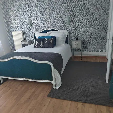 Maison Charmante Vakantiehuis