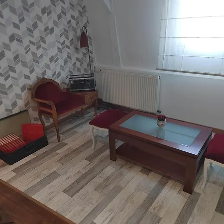Maison Charmante Vakantiehuis