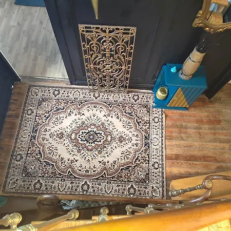 Maison Charmante * Vervins