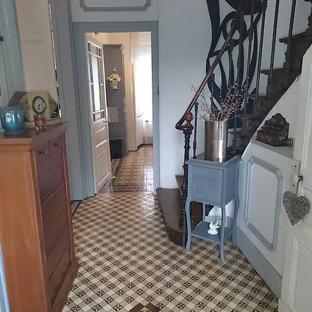 Maison Charmante Vakantiehuis