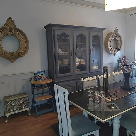 Maison Charmante Vakantiehuis *