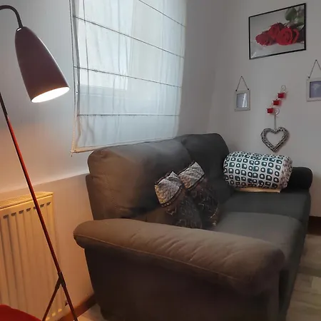 Maison Charmante * Vervins