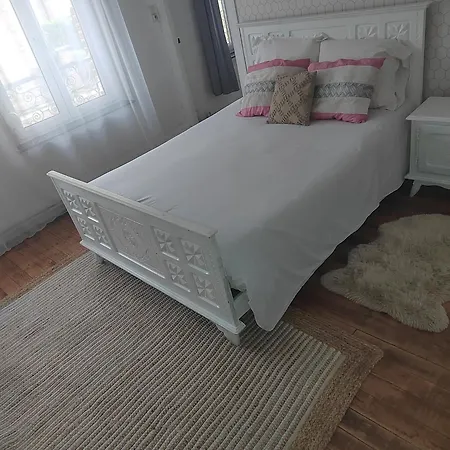 Maison Charmante Vakantiehuis *