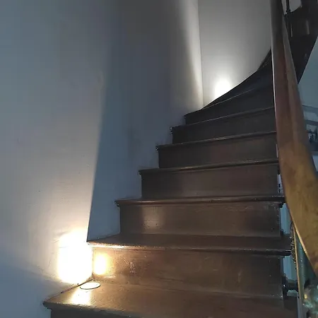 Maison Charmante Vakantiehuis Vervins