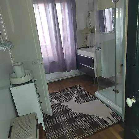 Vakantiehuis Maison Charmante