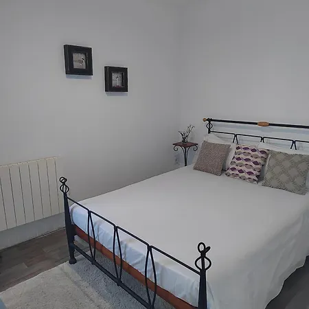 Vakantiehuis Maison Charmante *