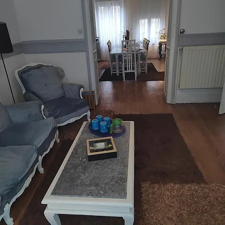 Maison Charmante Vakantiehuis