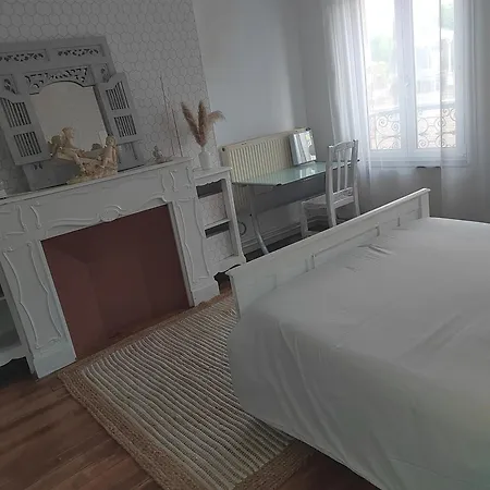 Maison Charmante Vakantiehuis *