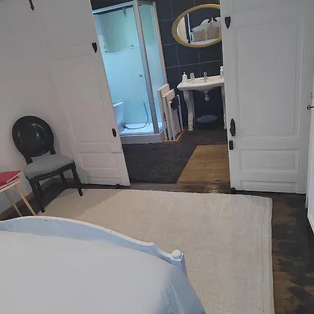 Maison Charmante Vakantiehuis *