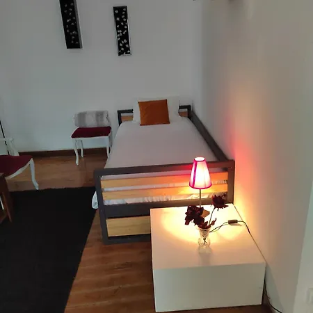 Vakantiehuis Maison Charmante
