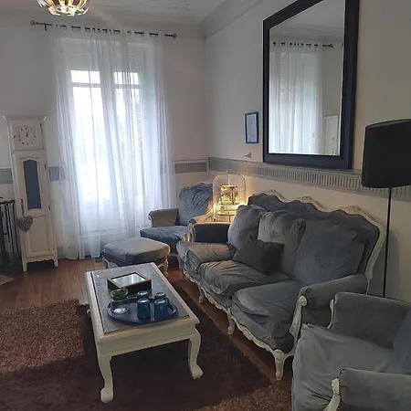 Maison Charmante Vakantiehuis *